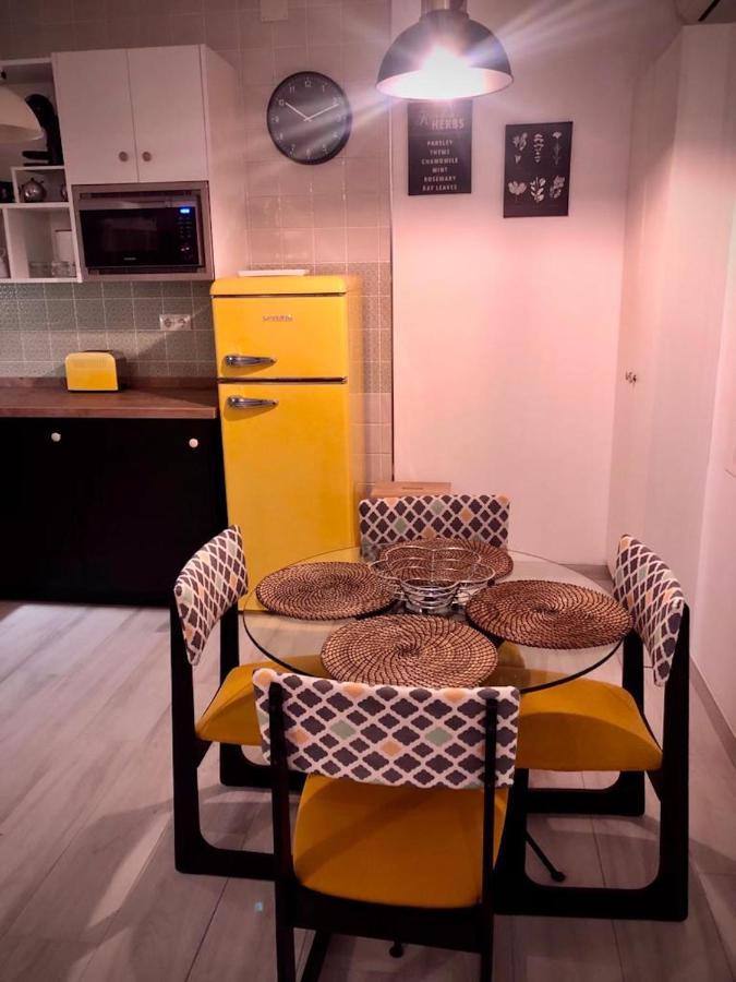 Holidays2Malaga Estudio Union Recien Reformado Con Wifi Gratuito 外观 照片